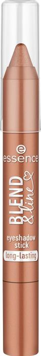 Image du produit essence Bâton d'ombre à paupières Blend and Line 01 Copper Feels (01 Copper Feels)