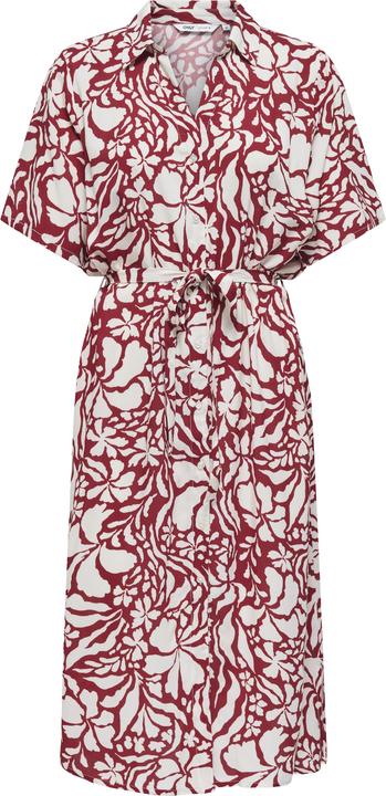 Actual product image Only ONLYASMIN Midikleid Kleid (M)