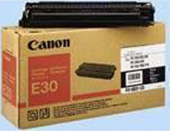 Produktbild Canon Fc-E30 (BK)