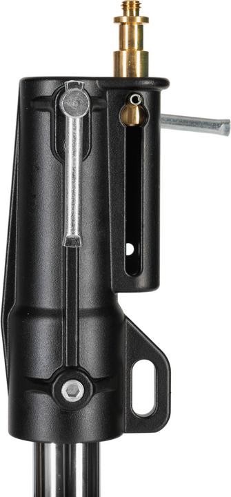 Produktbild Manfrotto 087NWSH, Kurbelstativ (276 cm, 30 kg)