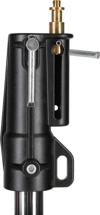 Immagine prodotto Manfrotto 087NWSH, supporto per manovella (276 cm, 30 kg)