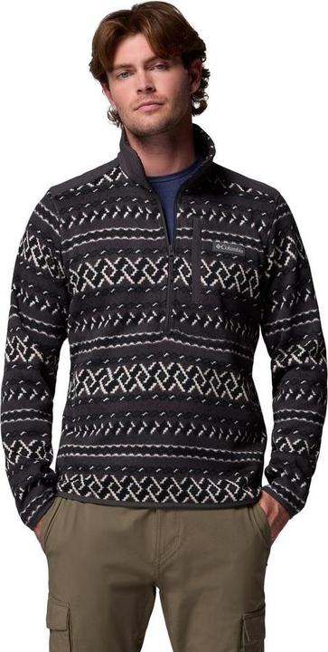 Produktbild Columbia Sweater Weather Printed Half Zip II (M)