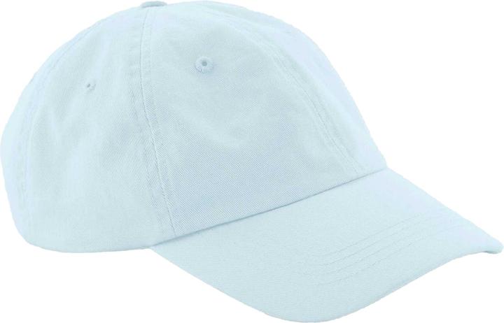 Produktbild Beechfield BaseballMütze Niedriges Profil