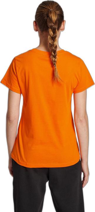 Produktbild hummel Hmlred Basic T-Shirt S/S Woman (XS)