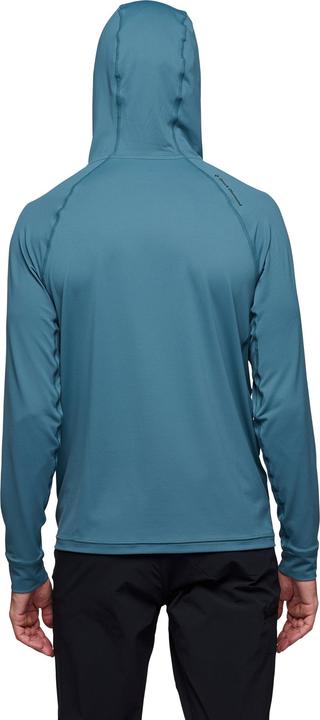 Produktbild Black Diamond M Ls Alpenglow Hoody (XS)