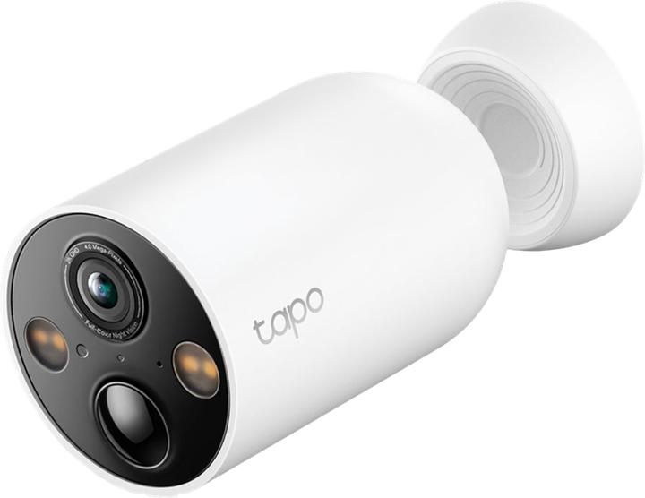 Actual product image TP-Link Tapo C425 (1-pack) (2560 x 1440 Pixels)