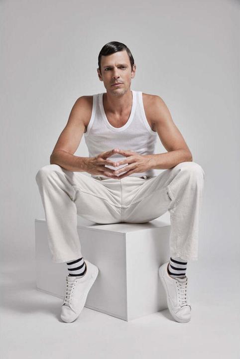 Produktbild Armor Lux Tanktop (4XL)