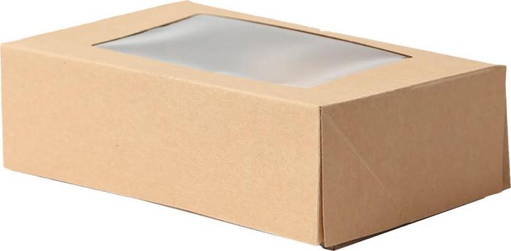 Actual product image I Am Creative Paper boxes (2x)