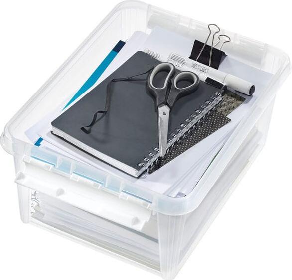 Actual product image Smartstore Storage box (25 cm, 8 l, 10x)