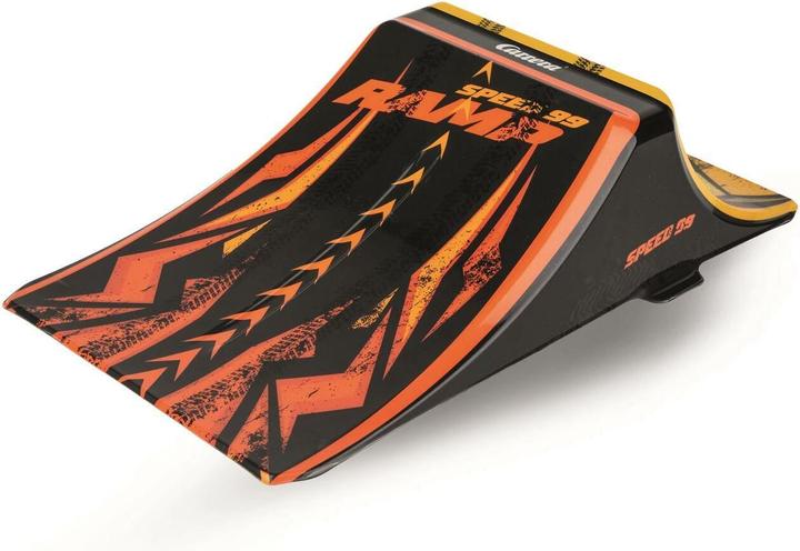 Immagine prodotto Carrera 2,4GHz Orange Jumper - High Speed