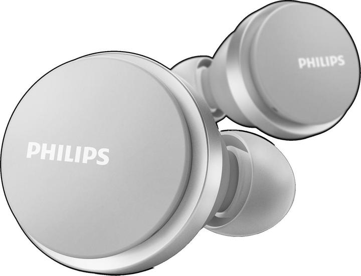 Actual product image Philips TAT8506 (ANC, 9 h, Wireless)