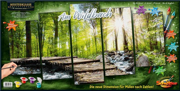 Immagine prodotto Schipper Al torrente