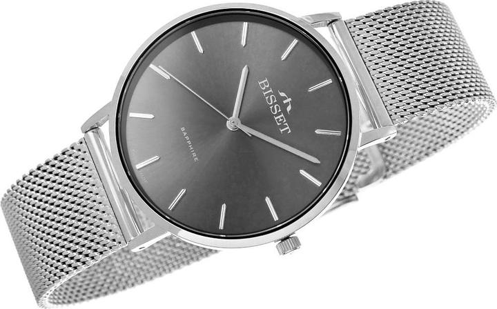 Image du produit Bisset FEMMES BSBF33 (zb579u) - Verre SAPHIR (Montre analogique)
