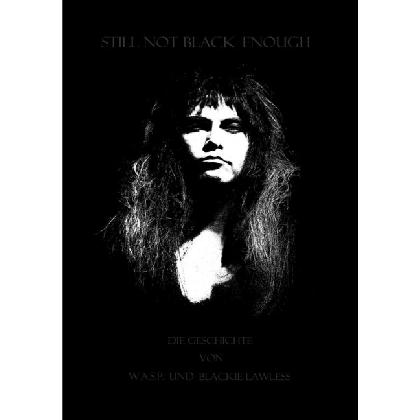 epubli Still Not Black Enough (Peter Kovacs, Deutsch), Sonstige Literatur