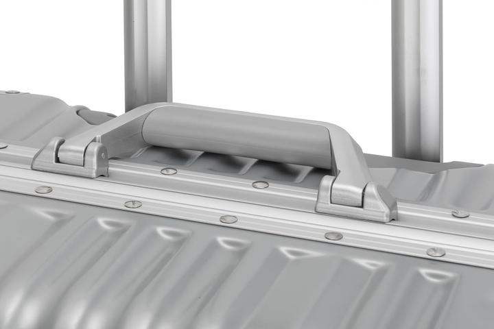 Produktbild Travelhouse 2-teiliges Koffer-Set (108 l)