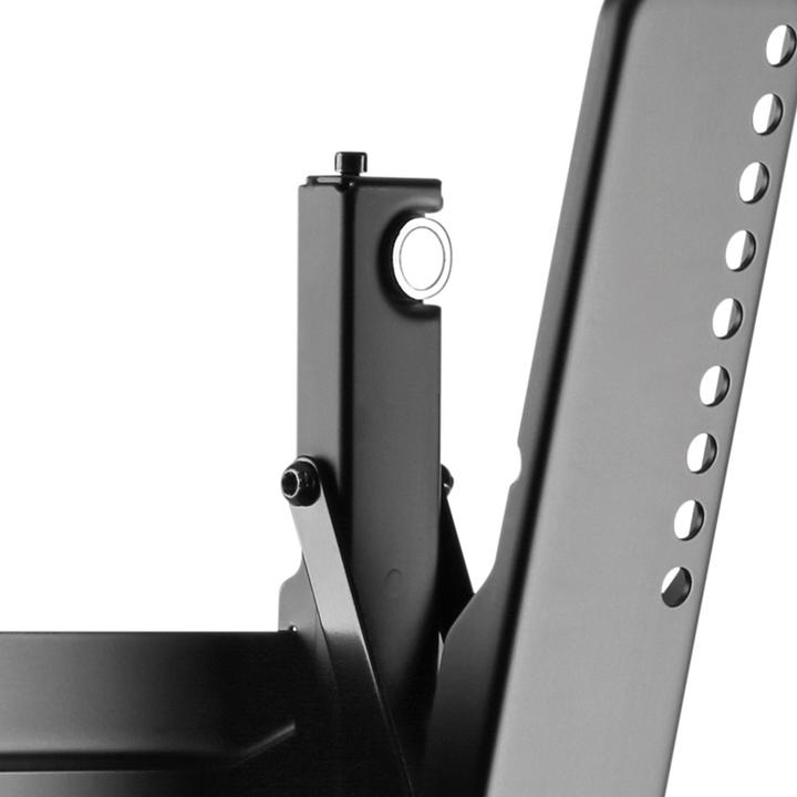 Produktbild Hagor BL Superslim Tilt 600 (75 Zoll) (Wand, 75", 35 kg)