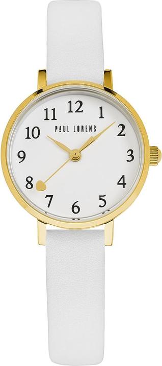 Actual product image Paul Lorens Kinderuhr PL14641A-3C2-2 + BOX