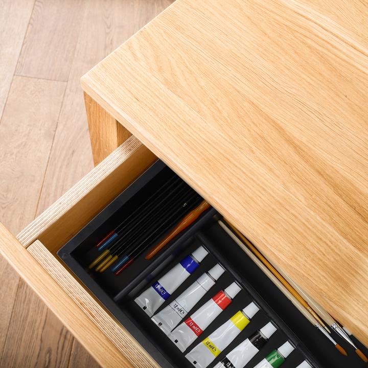 Actual product image Relaxdays Cutlery tray