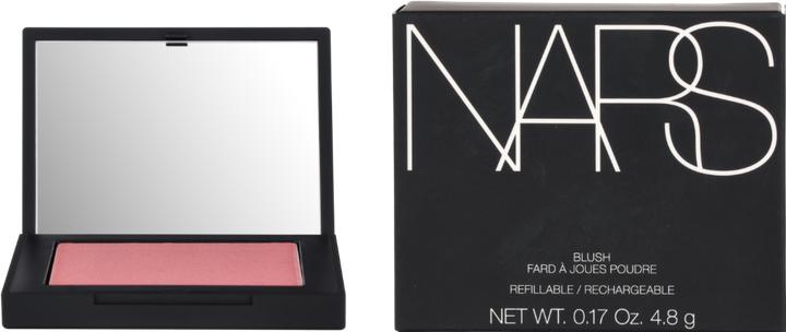 Actual product image NARS Cosmetics Rougeur ORGASM (Orgasm)
