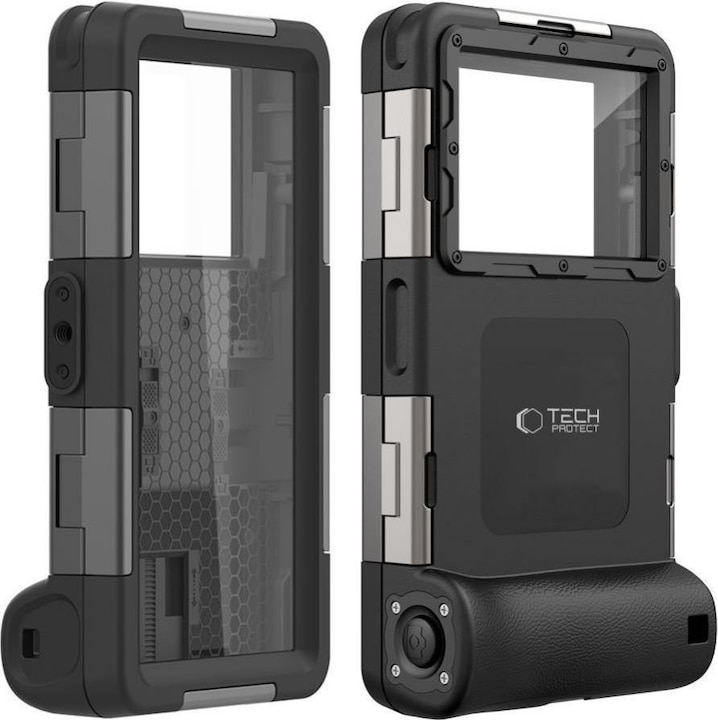 Produktbild Nenurodyta Waterproof Case (Universal)