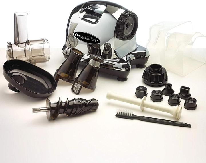 Actual product image Omega Juicers 8226