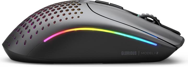 Actual product image Glorious Model I 2 Wireless (Wireless)
