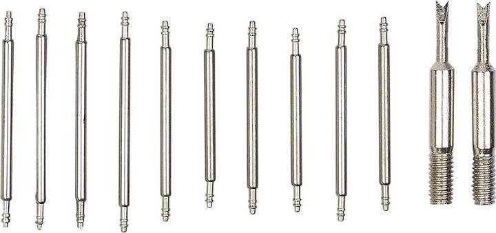 Produktbild AGT Uhrenarmband-Reparaturset