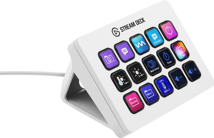 Elgato Stream Deck MK.2
