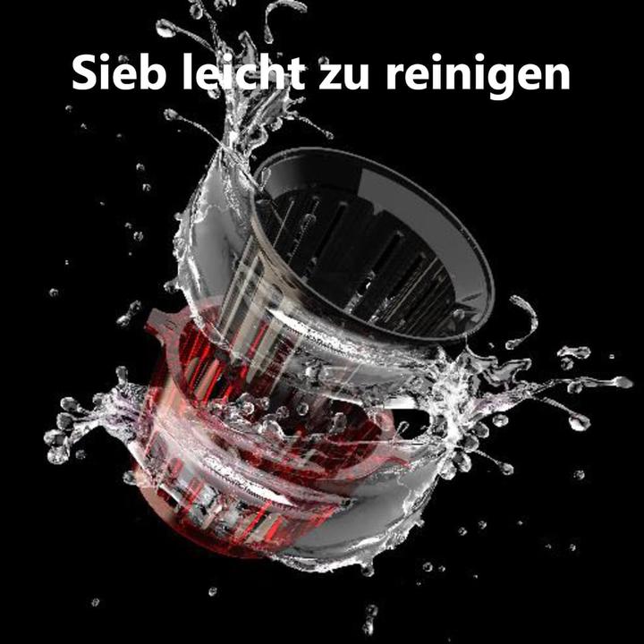 Actual product image Hurom Slow Juicer H201