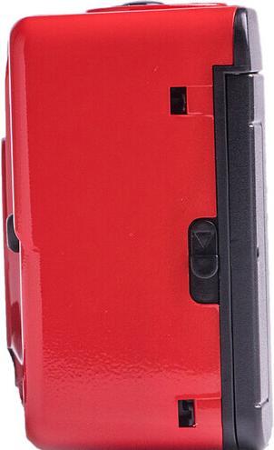 Image du produit Kodak M38, scarlet