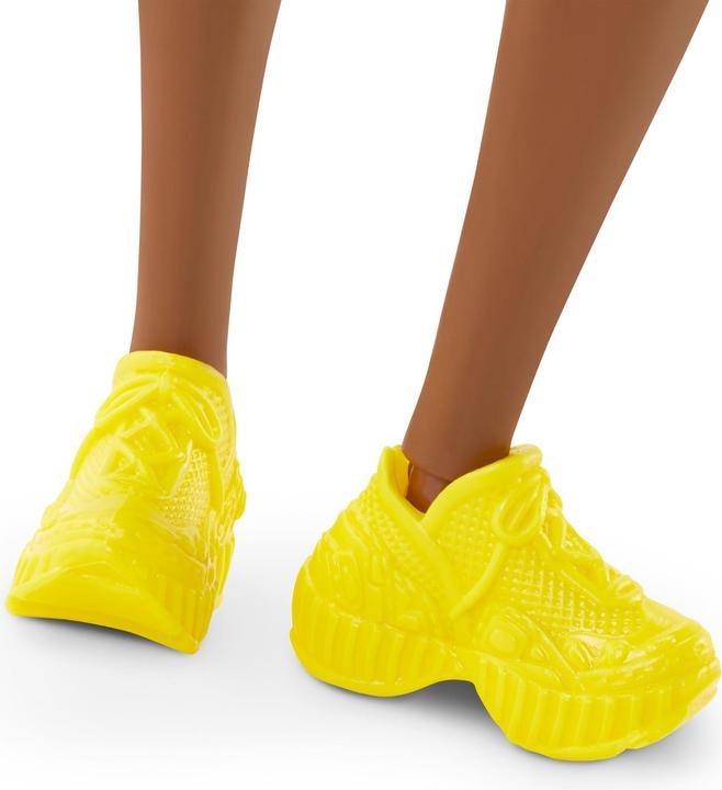 Image du produit Barbie Poupée de mode entièrement articulée #7