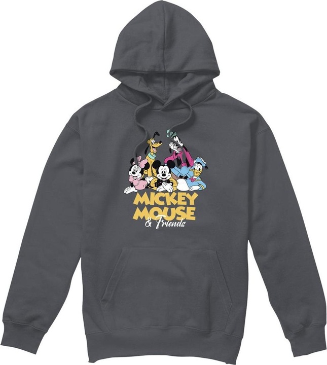 Produktbild Disney Kapuzenpullover (S)