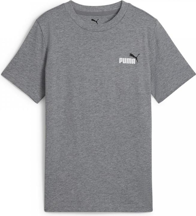 Actual product image Puma ESS 2 COLOR Small No. 1 Logo Tee B (176)