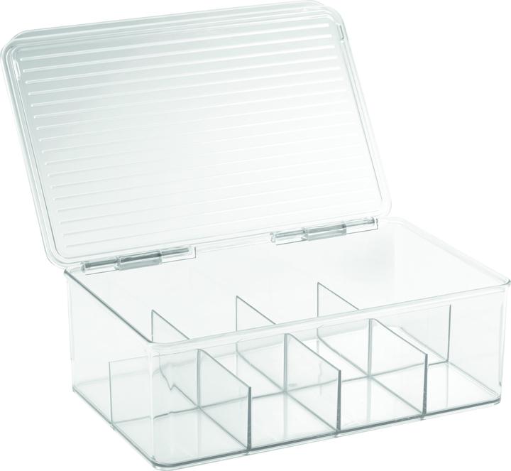 Actual product image iDesign Kitchen Binz (4.80 l)