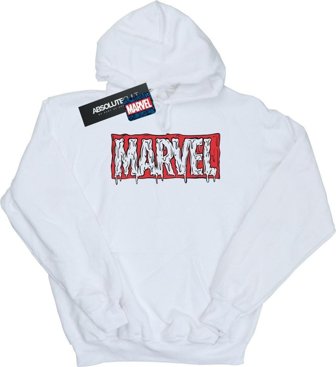 Produktbild Drip Logo Kapuzenpullover (L)