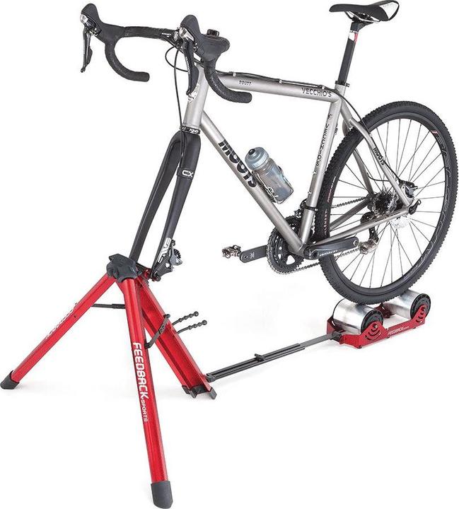 Produktbild Feedback Sports Omnium Trainer