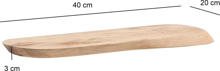 Produktbild Wohnling Akazie