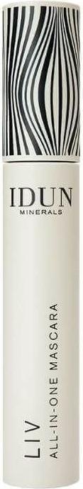 Image du produit IDUN Minerals Mascara Liv All-In-One 014 - 12,5ml (Noir)