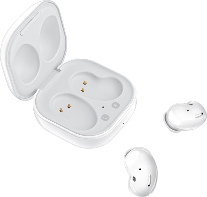 Produktbild Samsung Galaxy Buds Live (ANC, 4.50 h, Kabellos)