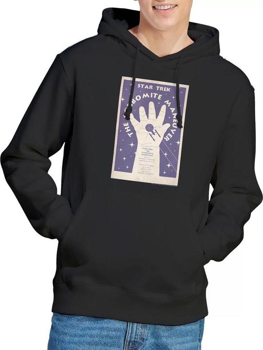 Produktbild The Original Series Episode 10 Kapuzenpullover (XXL)