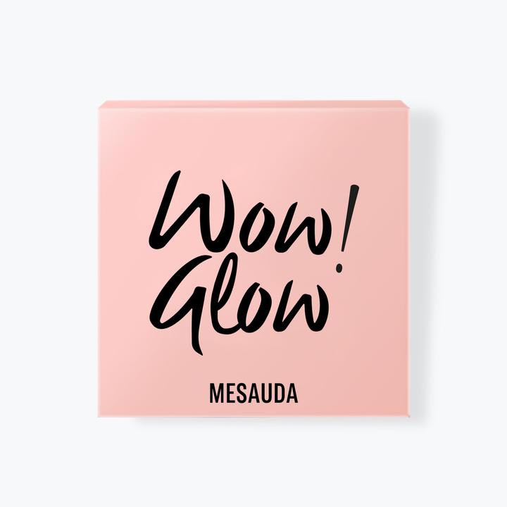 Produktbild Mesauda Wow Glow (Beige, Highlighter, 4 g)