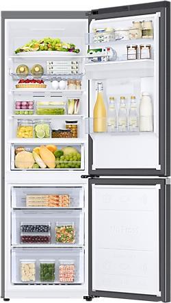 Image du produit Samsung RB34C652EB1/EK (341 l)