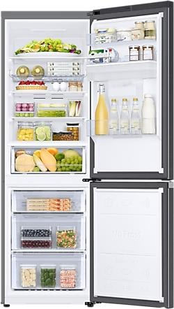 Immagine prodotto Samsung RB34C652EB1/EK (341 l)
