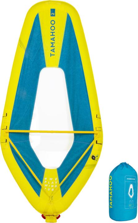 Actual product image Tamahoo GREEMENT 100 L/XL