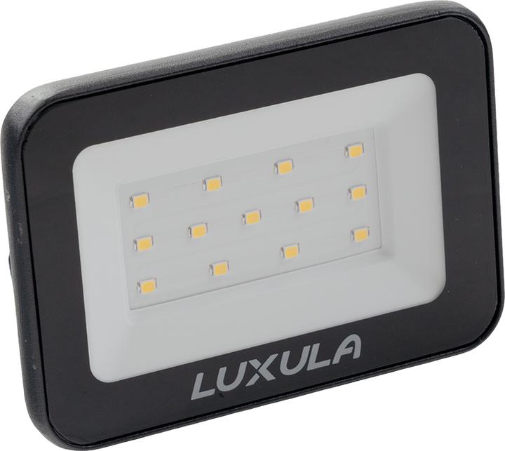 Luxula LED-Fluter mit Schnellverbinder (1900 lm)