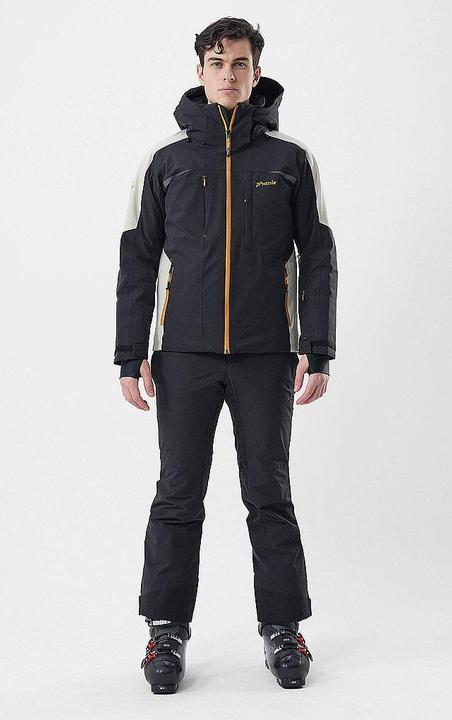 Actual product image Phenix Line Switch (52)