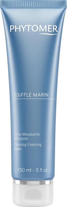 Produktbild Phytomer SOUFFLE MARIN Crème Moussante Nettoyante