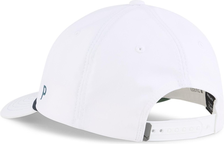 Actual product image Puma Beautiful Game Cap