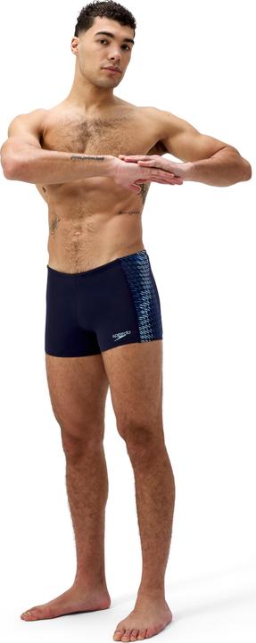 Actual product image Speedo END+ Tech Panel Aquashort (6)