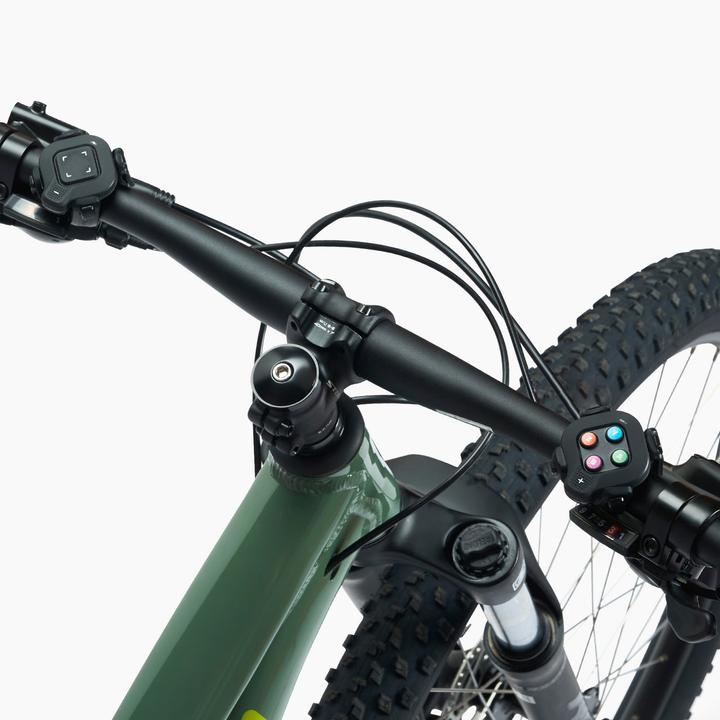 Actual product image Wahoo ZWIFT Click & Cog Upgrade Kit